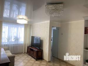 2-к квартира, вторичка, 41м2, 2/5 этаж