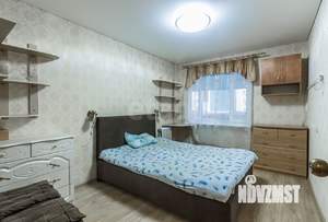 3-к квартира, вторичка, 65м2, 3/10 этаж