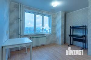 Студия квартира, вторичка, 30м2, 3/10 этаж