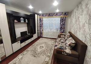 1-к квартира, вторичка, 37м2, 1/5 этаж