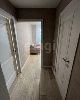 1-к квартира, вторичка, 29м2, 11/16 этаж
