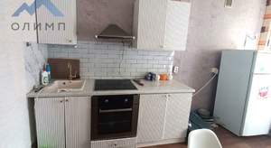 2-к квартира, вторичка, 48м2, 1/9 этаж