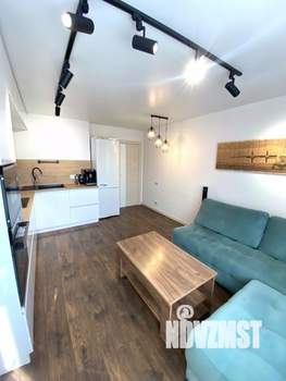 1-к квартира, вторичка, 41м2, 9/10 этаж