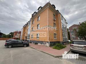 1-к квартира, вторичка, 29м2, 4/4 этаж