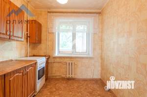 3-к квартира, вторичка, 62м2, 4/5 этаж