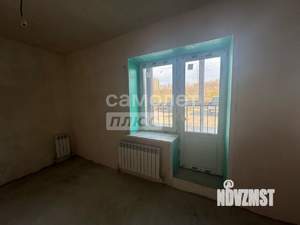 Студия квартира, вторичка, 34м2, 1/3 этаж