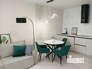 1-к квартира, вторичка, 42м2, 4/10 этаж