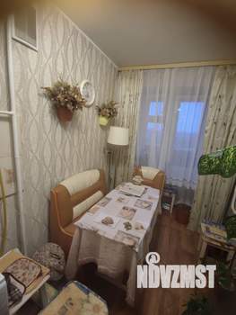 1-к квартира, вторичка, 37м2, 7/9 этаж