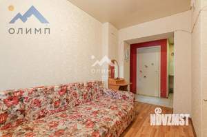 1-к квартира, вторичка, 18м2, 8/9 этаж