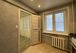 3-к квартира, вторичка, 51м2, 1/5 этаж