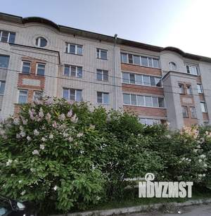 2-к квартира, вторичка, 60м2, 3/5 этаж