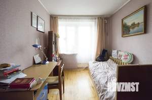 5-к квартира, вторичка, 134м2, 3/5 этаж