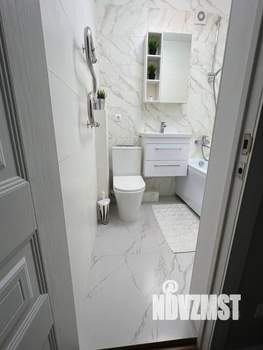 2-к квартира, вторичка, 43м2, 6/6 этаж