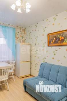 2-к квартира, вторичка, 65м2, 3/3 этаж