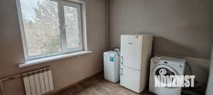 1-к квартира, вторичка, 38м2, 3/5 этаж