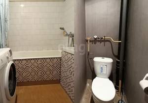 2-к квартира, вторичка, 52м2, 3/5 этаж