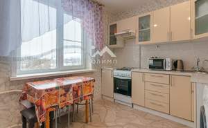 1-к квартира, вторичка, 39м2, 9/9 этаж