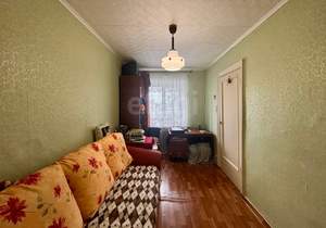2-к квартира, вторичка, 43м2, 5/5 этаж