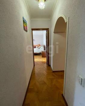 2-к квартира, вторичка, 92м2, 2/5 этаж