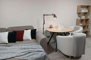 1-к квартира, вторичка, 44м2, 7/10 этаж