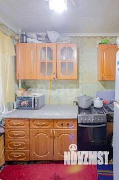 3-к квартира, вторичка, 54м2, 2/5 этаж