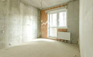 1-к квартира, вторичка, 30м2, 1/8 этаж