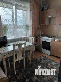 1-к квартира, вторичка, 39м2, 8/9 этаж