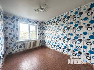 3-к квартира, вторичка, 63м2, 6/9 этаж