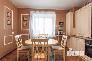 2-к квартира, вторичка, 68м2, 1/3 этаж