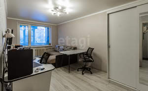 2-к квартира, вторичка, 45м2, 5/5 этаж