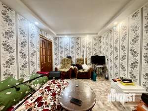 2-к квартира, вторичка, 41м2, 1/5 этаж