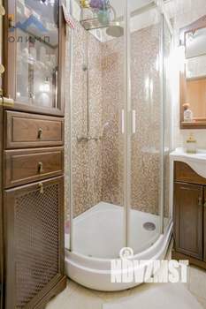 3-к квартира, вторичка, 71м2, 8/9 этаж