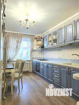 3-к квартира, вторичка, 98м2, 5/10 этаж