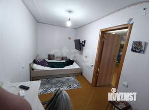 2-к квартира, вторичка, 43м2, 2/3 этаж