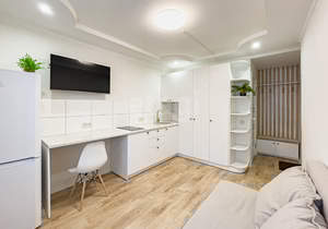 Студия квартира, вторичка, 16м2, 4/9 этаж