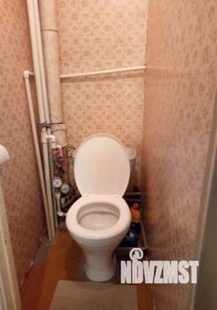 3-к квартира, вторичка, 61м2, 3/5 этаж