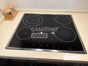 1-к квартира, вторичка, 36м2, 2/9 этаж