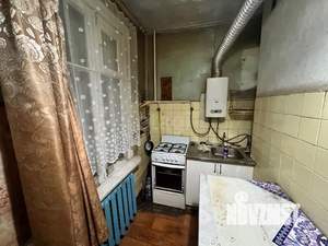 2-к квартира, вторичка, 46м2, 1/3 этаж