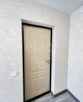 Студия квартира, вторичка, 17м2, 2/5 этаж