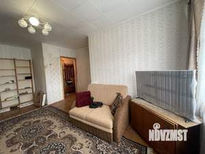 1-к квартира, вторичка, 30м2, 3/5 этаж