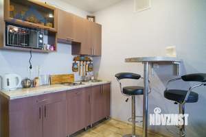 Студия квартира, вторичка, 24м2, 6/10 этаж