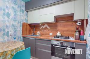 2-к квартира, вторичка, 43м2, 2/5 этаж