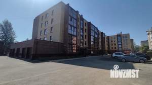 1-к квартира, вторичка, 48м2, 5/5 этаж