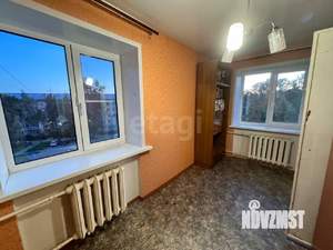 2-к квартира, вторичка, 42м2, 5/5 этаж
