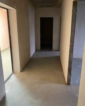 2-к квартира, вторичка, 47м2, 2/3 этаж