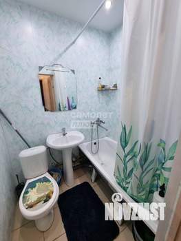 1-к квартира, вторичка, 30м2, 1/5 этаж