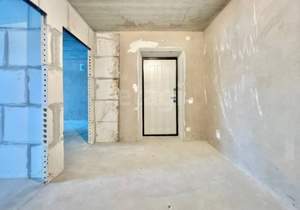 2-к квартира, вторичка, 64м2, 3/12 этаж