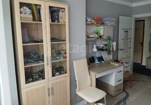 1-к квартира, вторичка, 33м2, 4/10 этаж