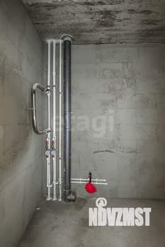 1-к квартира, сданный дом, 50м2, 3/9 этаж