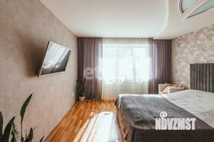 2-к квартира, вторичка, 85м2, 5/6 этаж